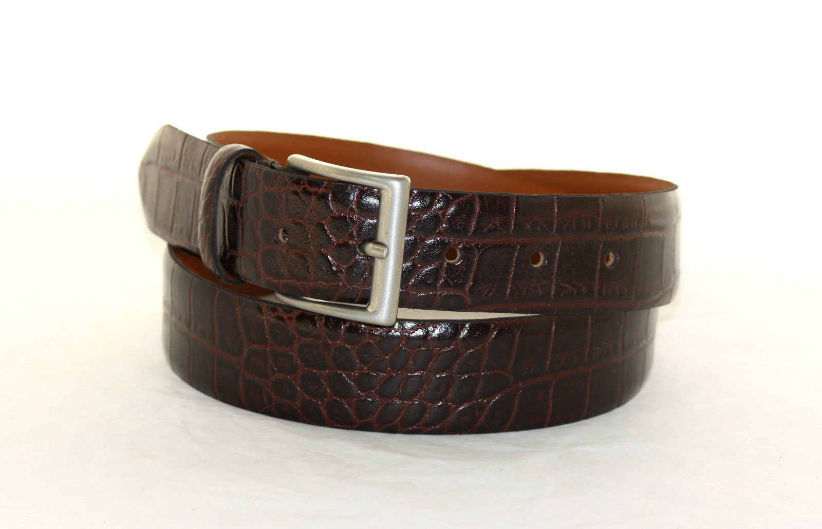 Belt Style 592 (Black / Large )