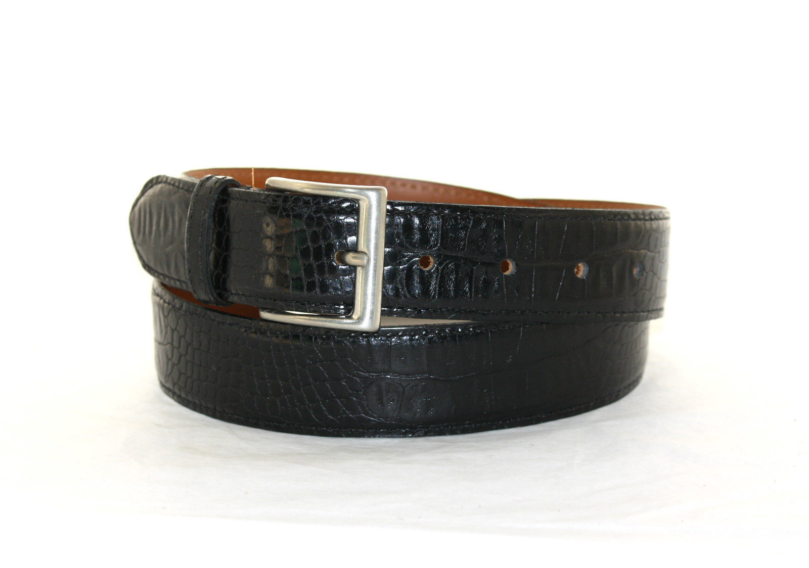 Belt Style 592 (Black / Large )